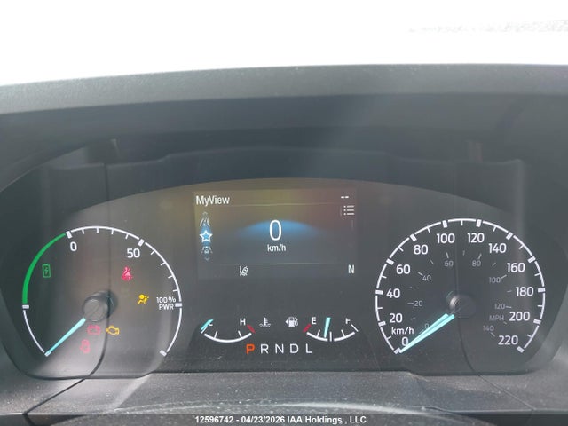 3FTTW8E35NRA64250 Ford Maverick Xlt