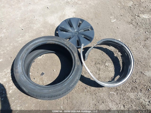 2024 Tesla Model 3 Rwd მანქანა იყიდება აუქციონზე, vin: LRW3E7FA0RC089262, აუქციონის ნომერი: 12596744