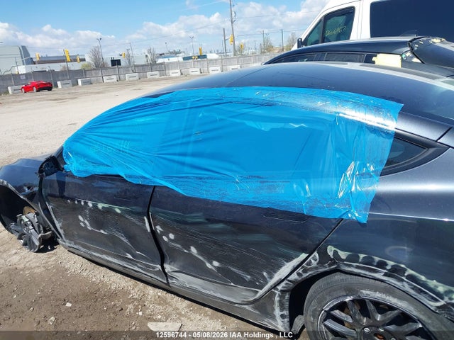 2024 Tesla Model 3 Rwd მანქანა იყიდება აუქციონზე, vin: LRW3E7FA0RC089262, აუქციონის ნომერი: 12596744