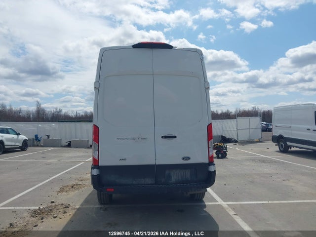 1FTBR2X8XNKA37543 Ford Transit T-250