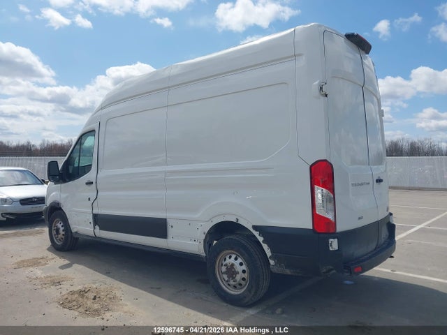 1FTBR2X8XNKA37543 Ford Transit T-250