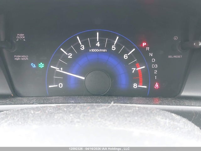 Aukcja sprzedaży 2013 Honda Civic Ex, vin: 2HGFB2F59DH008605, numer aukcji: 12592326