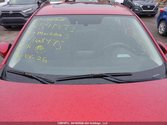 JM1BM1W38E1168975 Mazda Mazda3 Gt-sky