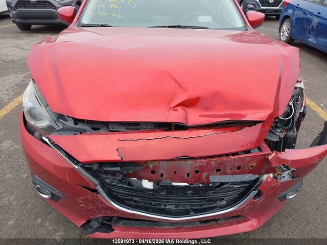 JM1BM1W38E1168975 Mazda Mazda3 Gt-sky