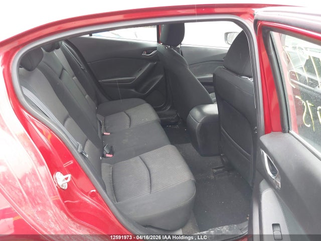 JM1BM1W38E1168975 Mazda Mazda3 Gt-sky