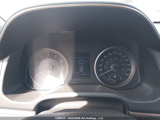 2020 Hyundai Elantra Preferred With Sun And Safety Package Auto Ivt მანქანა იყიდება აუქციონზე, vin: KMHD84LF3LU099861, აუქციონის ნომერი: 12596747