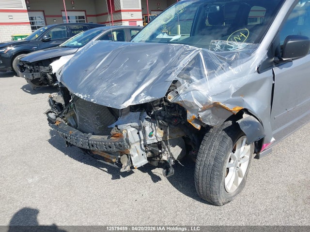 12579459 :رقم المزاد ، 2C4RDGBG0DR701213 vin ، 2013 Dodge Grand Caravan Se/sxt مزاد بيع