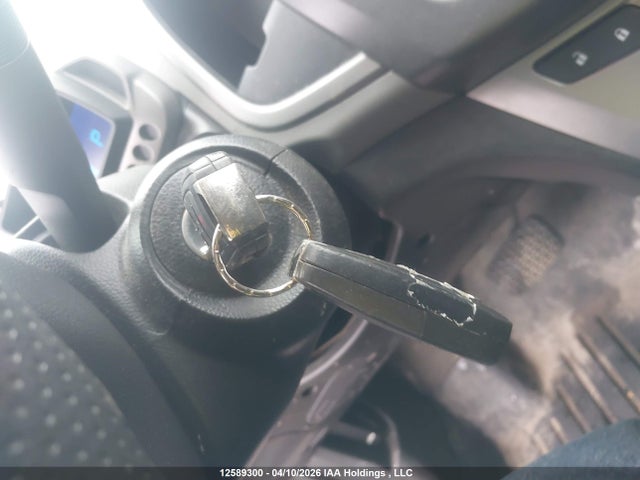 1G1JC6SB2F4117506 Chevrolet Sonic Lt Auto