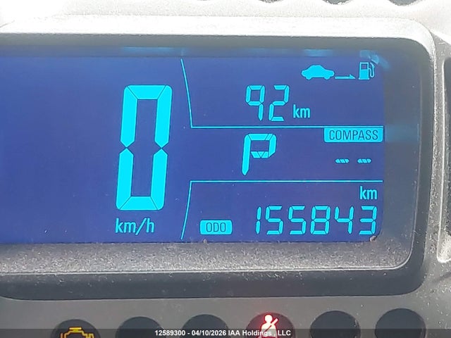 1G1JC6SB2F4117506 Chevrolet Sonic Lt Auto