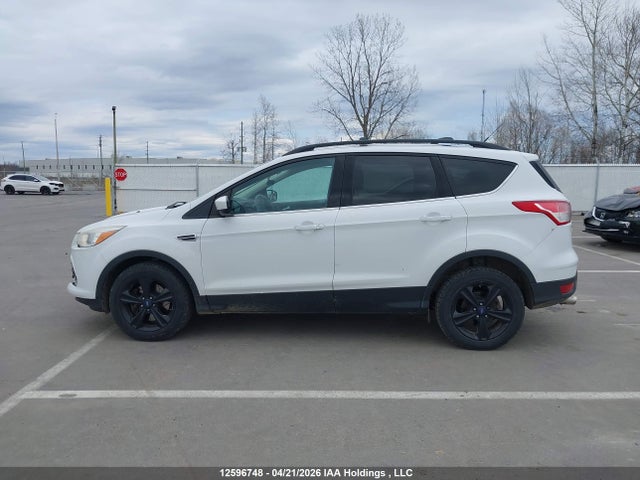 Продажа на аукционе авто 2013 Ford Escape Se, vin: 1FMCU9G98DUD26729, номер лота: 12596748