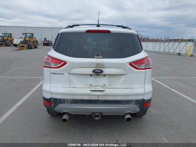 Продажа на аукционе авто 2013 Ford Escape Se, vin: 1FMCU9G98DUD26729, номер лота: 12596748