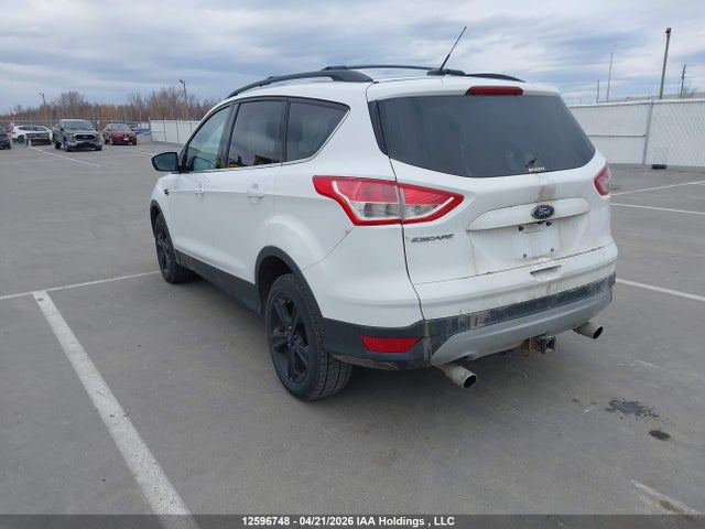 Продажа на аукционе авто 2013 Ford Escape Se, vin: 1FMCU9G98DUD26729, номер лота: 12596748