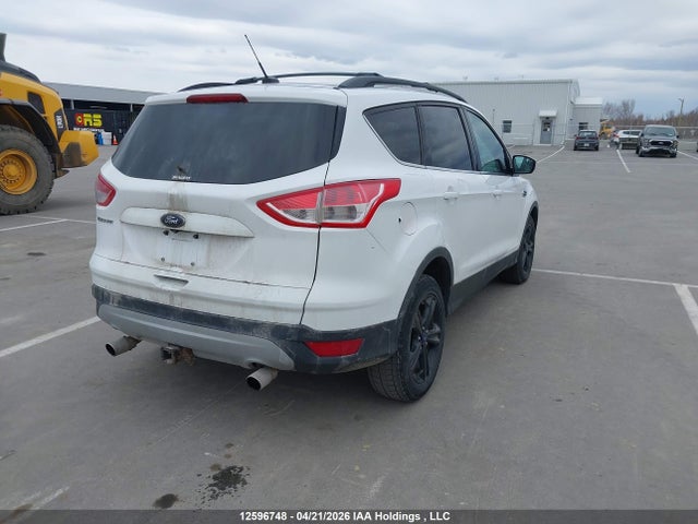 Продажа на аукционе авто 2013 Ford Escape Se, vin: 1FMCU9G98DUD26729, номер лота: 12596748