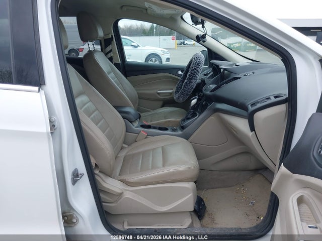 Продажа на аукционе авто 2013 Ford Escape Se, vin: 1FMCU9G98DUD26729, номер лота: 12596748