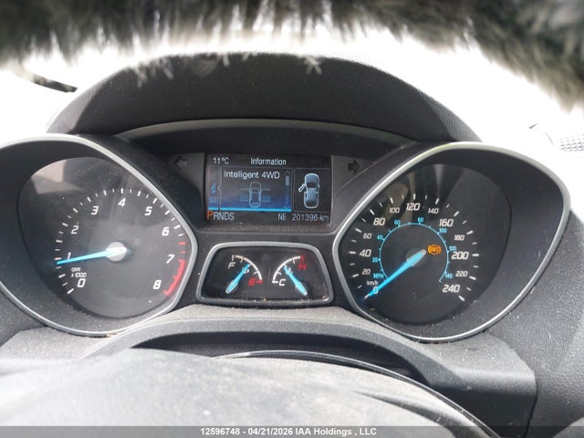 Продажа на аукционе авто 2013 Ford Escape Se, vin: 1FMCU9G98DUD26729, номер лота: 12596748