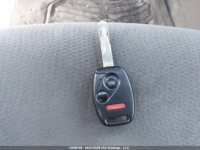 Продаж на аукціоні авто 2009 Honda Civic Dx-g, vin: 2HGFA16409H110595, номер лоту: 12596749