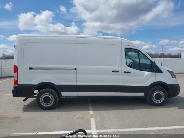 Продажа на аукционе авто 2021 Ford Transit T-250, vin: 1FTBR1C87MKA08631, номер лота: 12596750