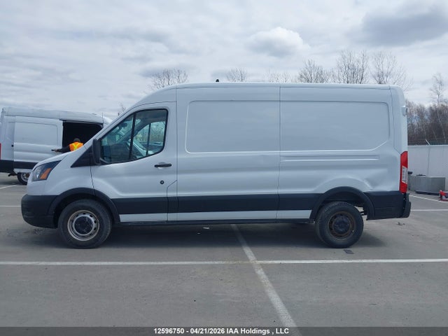 Продажа на аукционе авто 2021 Ford Transit T-250, vin: 1FTBR1C87MKA08631, номер лота: 12596750