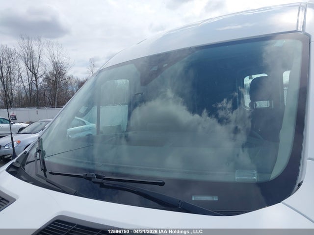 Продажа на аукционе авто 2021 Ford Transit T-250, vin: 1FTBR1C87MKA08631, номер лота: 12596750