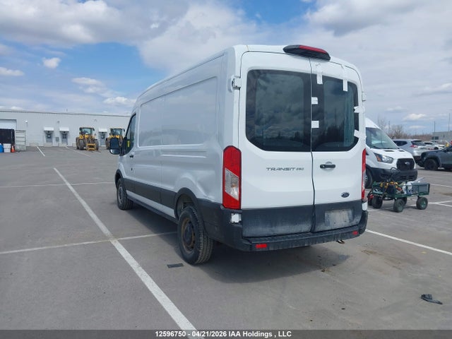 Продажа на аукционе авто 2021 Ford Transit T-250, vin: 1FTBR1C87MKA08631, номер лота: 12596750