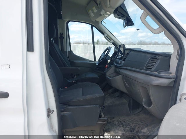 Продажа на аукционе авто 2021 Ford Transit T-250, vin: 1FTBR1C87MKA08631, номер лота: 12596750
