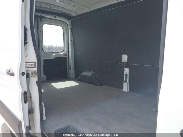 Продажа на аукционе авто 2021 Ford Transit T-250, vin: 1FTBR1C87MKA08631, номер лота: 12596750