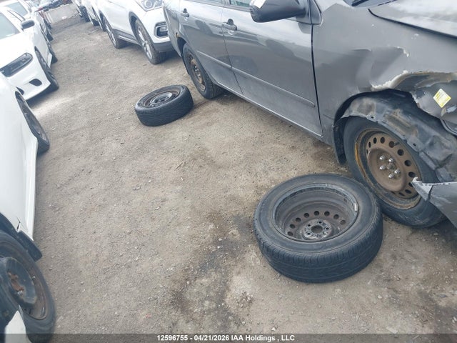 12596755 :رقم المزاد ، 2T1BR32E86C694864 vin ، 2006 Toyota Corolla Ce/le/sport مزاد بيع