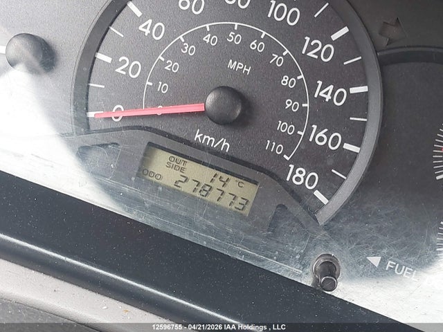 12596755 :رقم المزاد ، 2T1BR32E86C694864 vin ، 2006 Toyota Corolla Ce/le/sport مزاد بيع