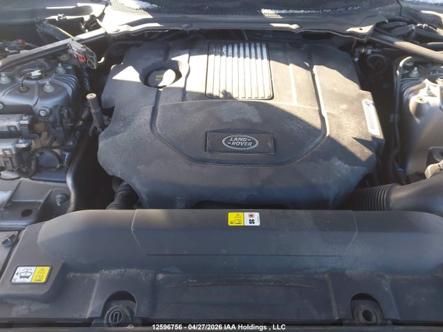 SALWR2RK3LA896088 Land Rover Range Rover Sport Hse/hse Dynamic