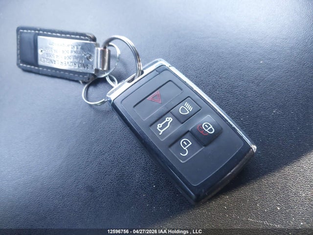 SALWR2RK3LA896088 Land Rover Range Rover Sport Hse/hse Dynamic
