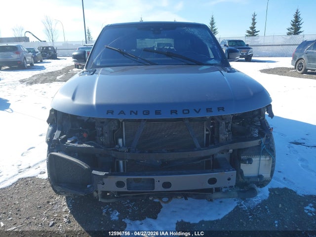SALWR2RK3LA896088 Land Rover Range Rover Sport Hse/hse Dynamic