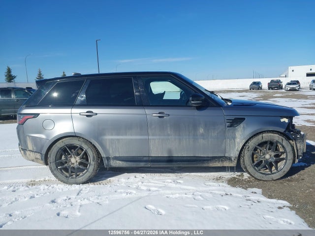SALWR2RK3LA896088 Land Rover Range Rover Sport Hse/hse Dynamic