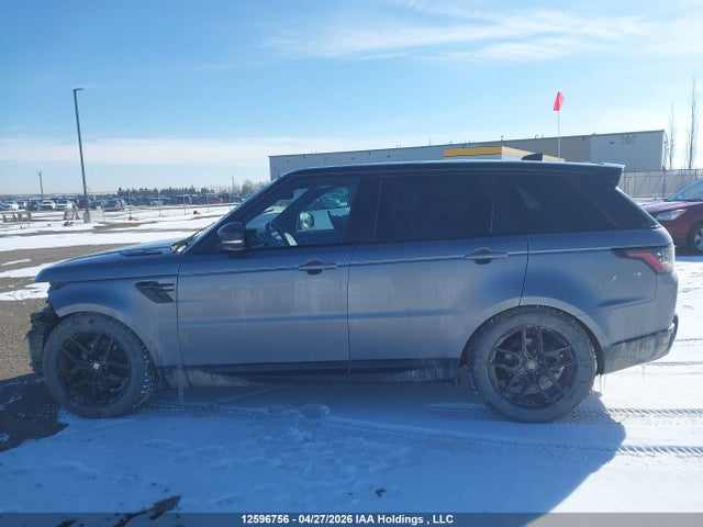 SALWR2RK3LA896088 Land Rover Range Rover Sport Hse/hse Dynamic