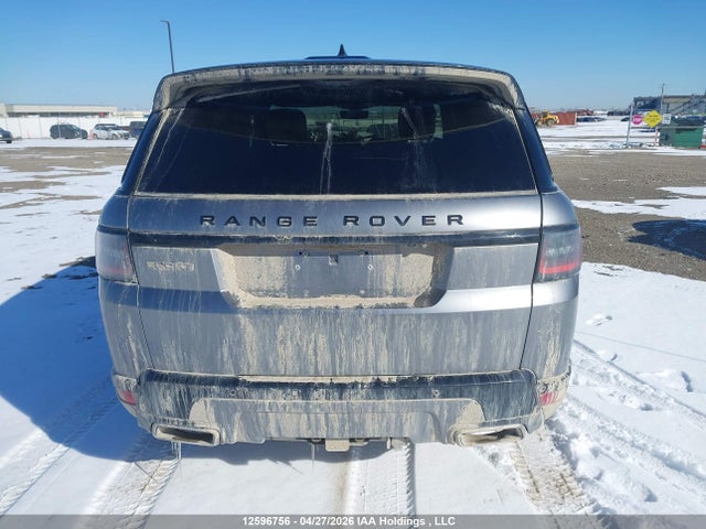 SALWR2RK3LA896088 Land Rover Range Rover Sport Hse/hse Dynamic