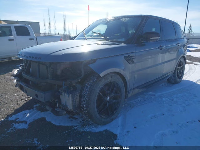 SALWR2RK3LA896088 Land Rover Range Rover Sport Hse/hse Dynamic