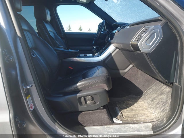 SALWR2RK3LA896088 Land Rover Range Rover Sport Hse/hse Dynamic