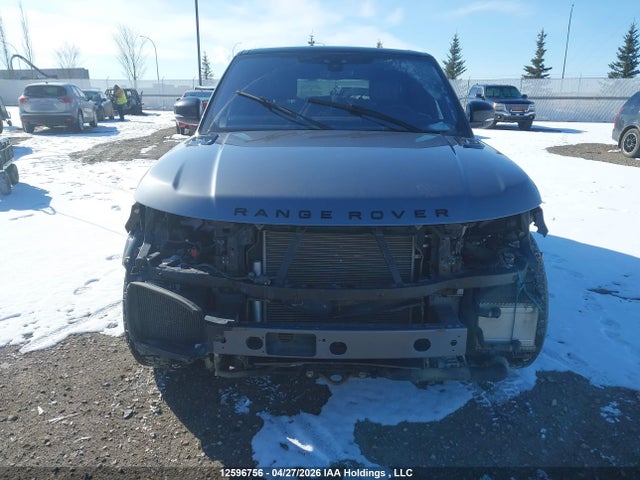 SALWR2RK3LA896088 Land Rover Range Rover Sport Hse/hse Dynamic