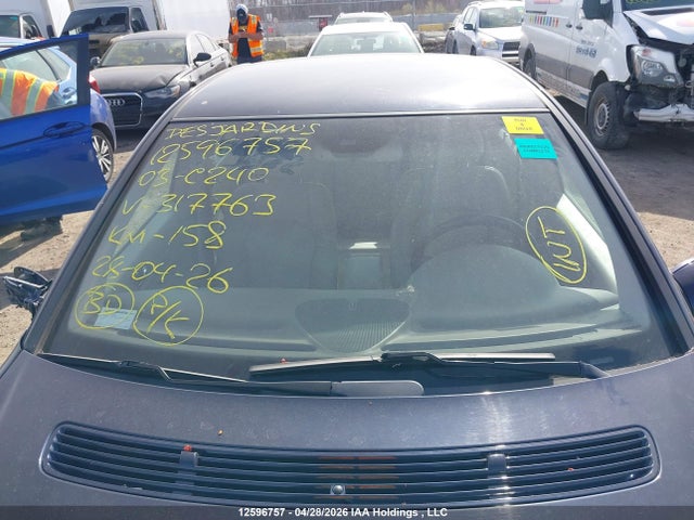 Aukcja sprzedaży 2003 Mercedes-benz C 240, vin: WDBRF61J23F317763, numer aukcji: 12596757