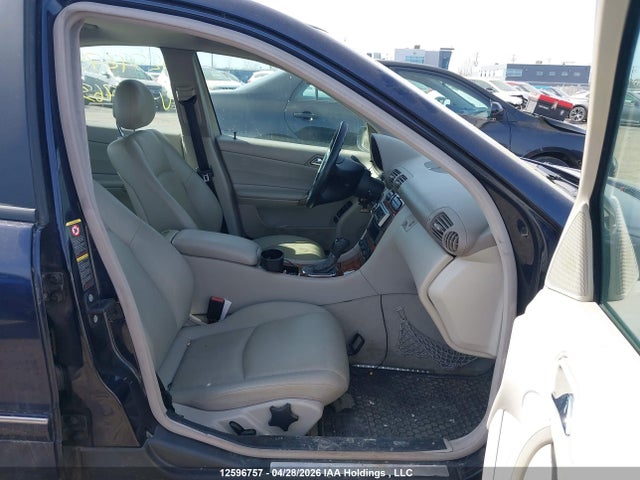 Aukcja sprzedaży 2003 Mercedes-benz C 240, vin: WDBRF61J23F317763, numer aukcji: 12596757