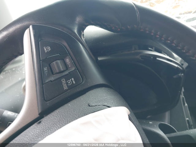 Продажа на аукционе авто 2017 Chevrolet Sonic Premier, vin: 1G1JF6SB3H4128279, номер лота: 12596760