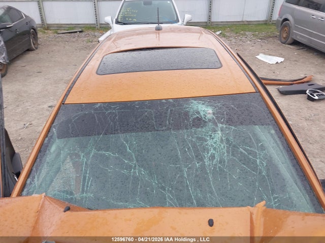 Продажа на аукционе авто 2017 Chevrolet Sonic Premier, vin: 1G1JF6SB3H4128279, номер лота: 12596760