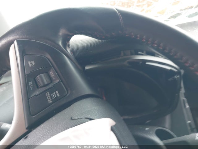 Aukcja sprzedaży 2017 Chevrolet Sonic Premier, vin: 1G1JF6SB3H4128279, numer aukcji: 12596760