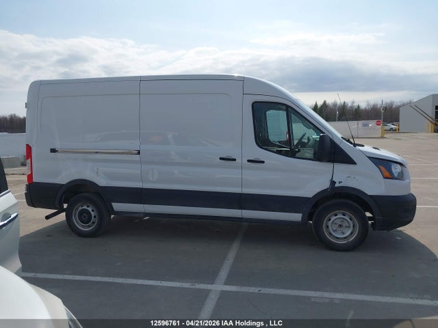 2023 Ford Transit T-250 მანქანა იყიდება აუქციონზე, vin: 1FTBR1C8XPKA68195, აუქციონის ნომერი: 12596761