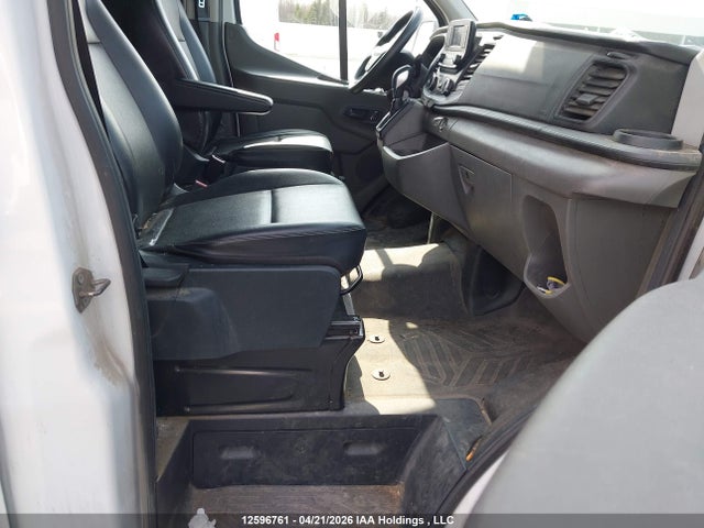 2023 Ford Transit T-250 მანქანა იყიდება აუქციონზე, vin: 1FTBR1C8XPKA68195, აუქციონის ნომერი: 12596761