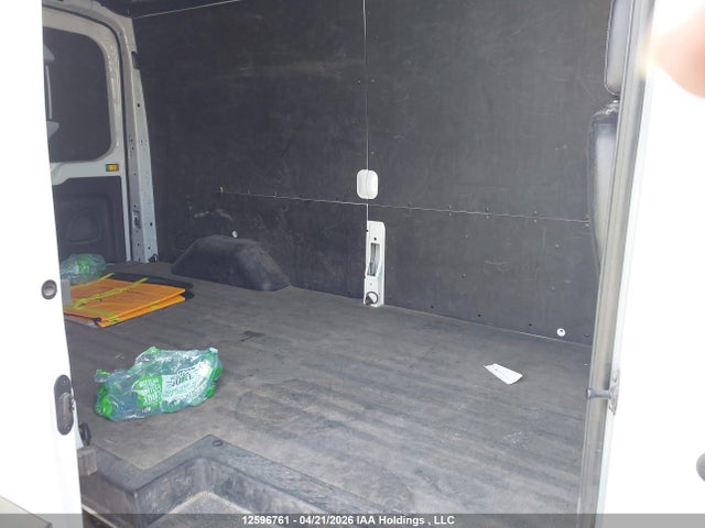 2023 Ford Transit T-250 მანქანა იყიდება აუქციონზე, vin: 1FTBR1C8XPKA68195, აუქციონის ნომერი: 12596761