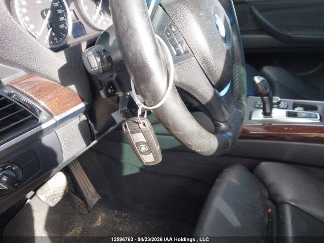 Aukcja sprzedaży 2012 Bmw X6 35i, vin: 5UXFG2C58CL780260, numer aukcji: 12596763