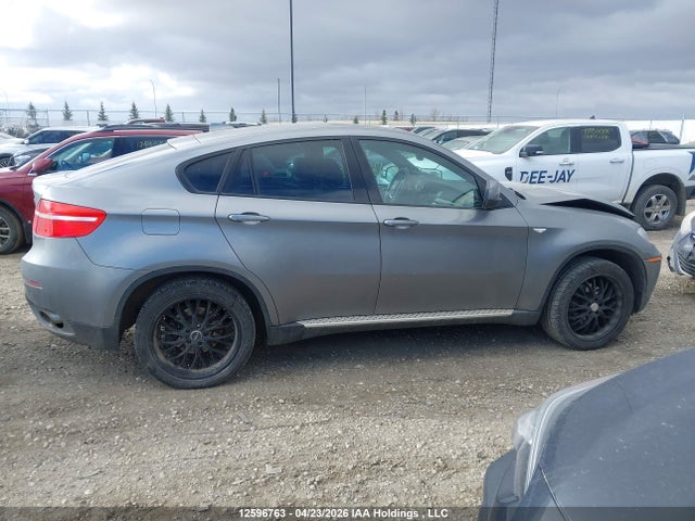 Aukcja sprzedaży 2012 Bmw X6 35i, vin: 5UXFG2C58CL780260, numer aukcji: 12596763