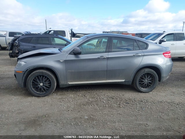 Aukcja sprzedaży 2012 Bmw X6 35i, vin: 5UXFG2C58CL780260, numer aukcji: 12596763