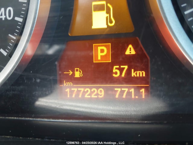 Aukcja sprzedaży 2012 Bmw X6 35i, vin: 5UXFG2C58CL780260, numer aukcji: 12596763