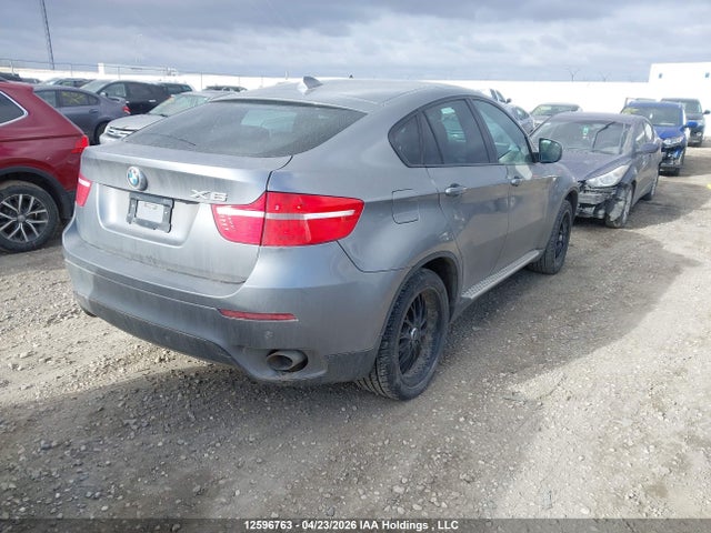 Aukcja sprzedaży 2012 Bmw X6 35i, vin: 5UXFG2C58CL780260, numer aukcji: 12596763